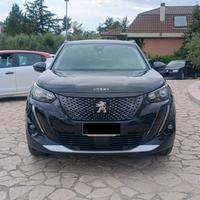 Peugeot 2008 BlueHDi 110 S&S Allure Pack