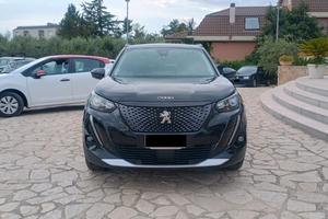 Peugeot 2008 BlueHDi 110 S&S Allure Pack