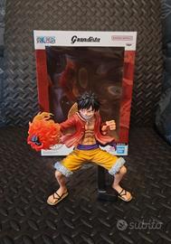 Monkey Action Figure Grandista Special Edition