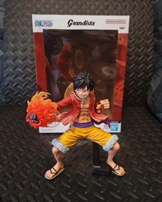 Monkey Action Figure Grandista Special Edition