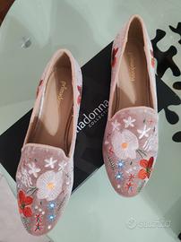 Ballerine maculate primadonna shop