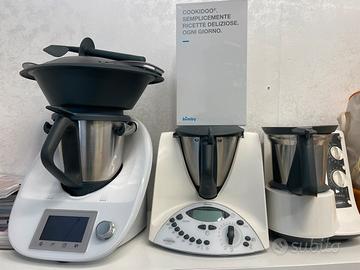 Bimby ricondizionati