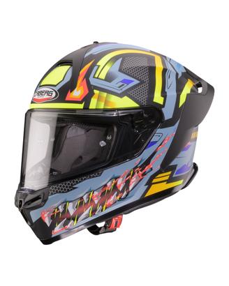 Casco Integrale Roxter CABERG