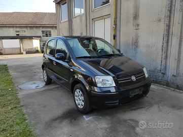 Fiat Panda 2012