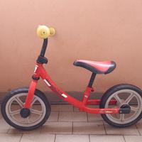 Bici Bambino Chicco