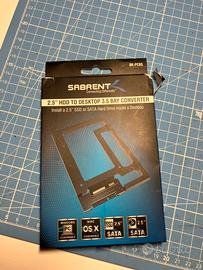 ADATTATORE SATA/SSD