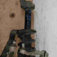 AMMORTIZZATORE ANTERIORE DESTRO AUDI A4 Allroad Se