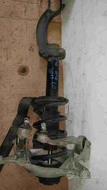 AMMORTIZZATORE ANTERIORE DESTRO AUDI A4 Allroad Se