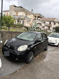 Nissan Micra 1.2 (K13)