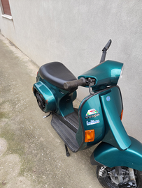 Vespa pk 50 hp