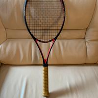 Pro Kennex Black Ace 300 manico 3