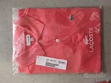 POLO LACOSTE