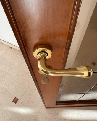 Porte