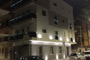 Nuovo bi locale per il mare