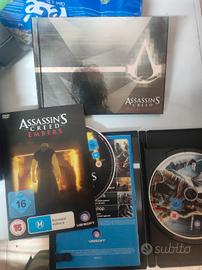 Assassin's Creed Revelation collector