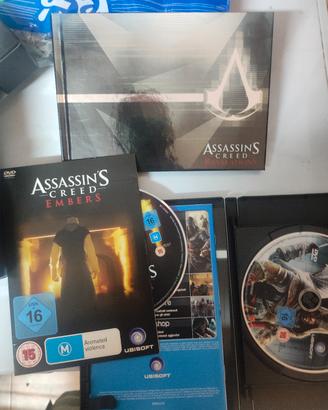 Assassin's Creed Revelation collector