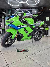 Kawasaki Ninja ZX - 10 R