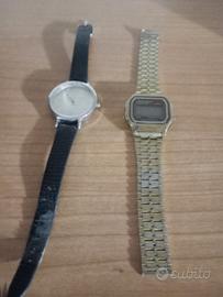  orologi non di marca