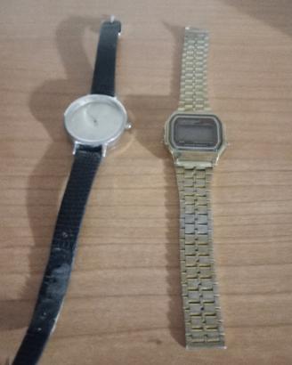  orologi non di marca