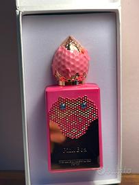 PINK BOA Stephane Humbert Lucas