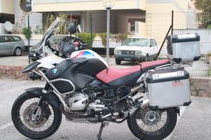 BMW R1200GS Adventure 30Th Anniversary del 2010