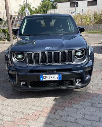 Jeep Renegade 1.0 T3 Limited
