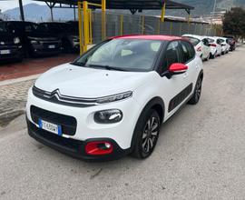 Citroen C3 BlueHDi 100 S&S Shine 2019