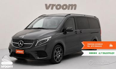 MERCEDES Marco Polo (W447) 250 d Automatic PC...