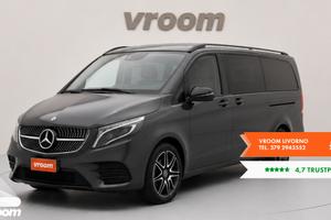 MERCEDES Marco Polo (W447) 250 d Automatic PC...