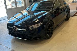 Mercedes classe a 180