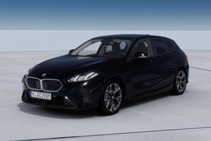 BMW Serie 1 118d MSport Design
