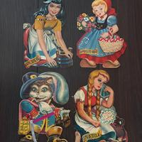 COLLANA PICCOLO FIORE