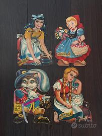 COLLANA PICCOLO FIORE