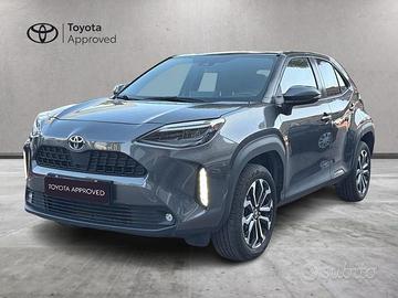 Toyota Yaris Cross 1.5h Trend fwd 116cv e-cvt