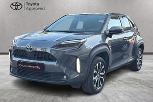 Toyota Yaris Cross 1.5h Trend fwd 116cv e-cvt