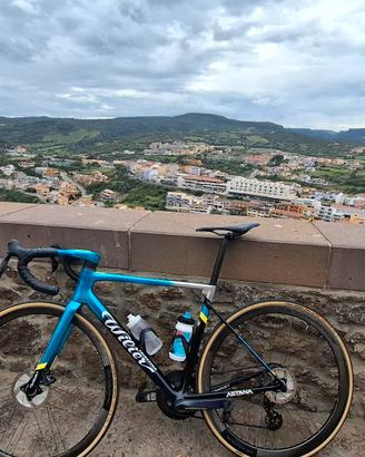S.cambio/ v.endo  wilier  taglia m