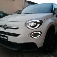 Fiat 500X 1.3 MultiJet 95 CV 120° (full optional)
