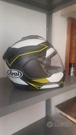 casco Arai integrale
