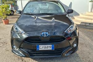Toyota Yaris 1.5 Hybrid 116cv 5p Business