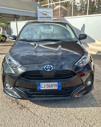 Toyota Yaris 1.5 Hybrid 116cv 5p Business