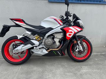 Aprilia Tuono 660 FACTORY