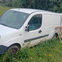 fiat doblo maxi multijet per export ricambio