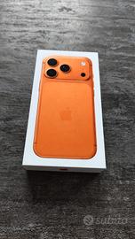 IPhone 17 Pro - 512gb