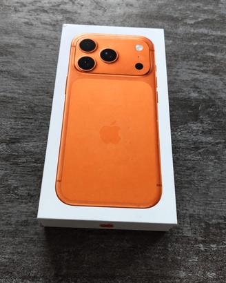 IPhone 17 Pro - 512gb