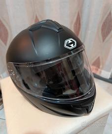Casco Modulare Taglia. S