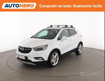 OPEL Mokka X RZ78650