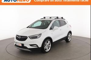 OPEL Mokka X RZ78650