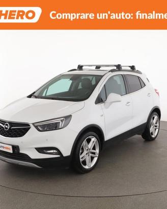 OPEL Mokka X RZ78650