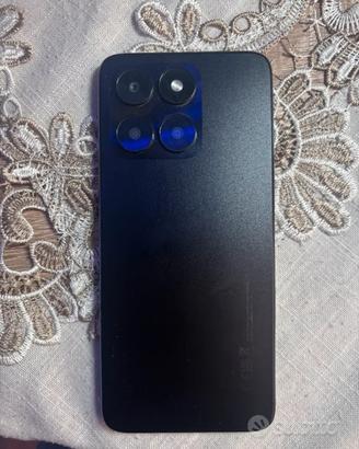 Honor X6a praticamente nuovo