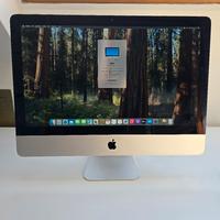 Imac 21 mod2012